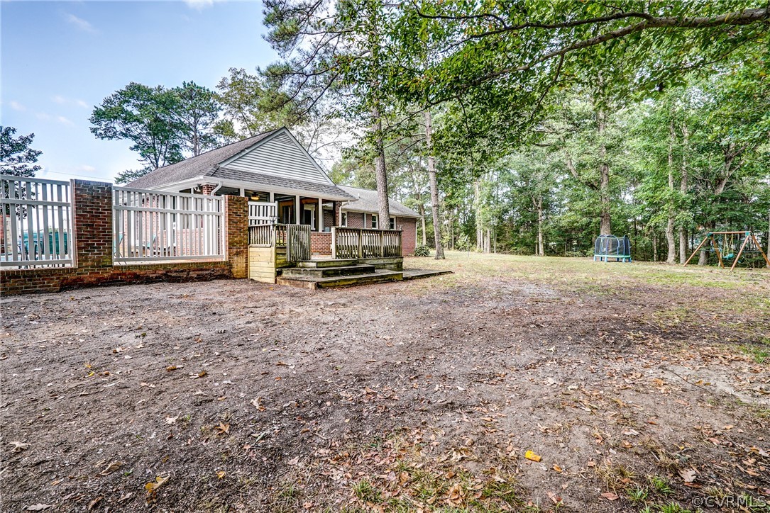11040 Carriage Road Providence Forge, VA 23140 - Photo 15 of 48 Gallery Image 15