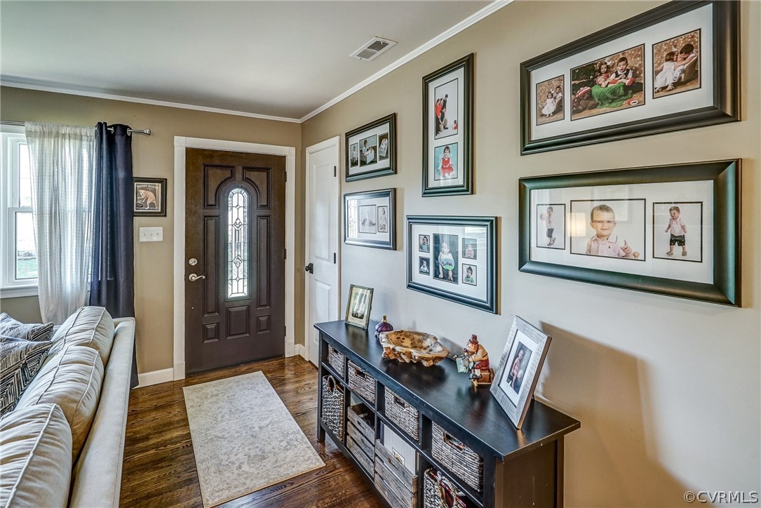 11040 Carriage Road Providence Forge, VA 23140 - Photo 20 of 48 Gallery Image 20