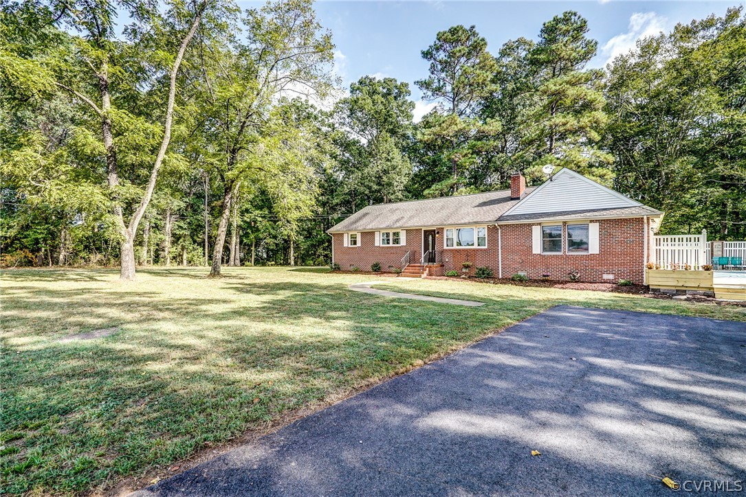 11040 Carriage Road Providence Forge, VA 23140 - Photo 21 of 48 Gallery Image 21