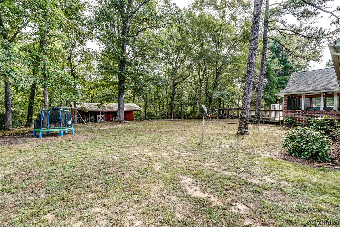 11040 Carriage Road Providence Forge, VA 23140 - Photo 25 of 48 Gallery Image 25