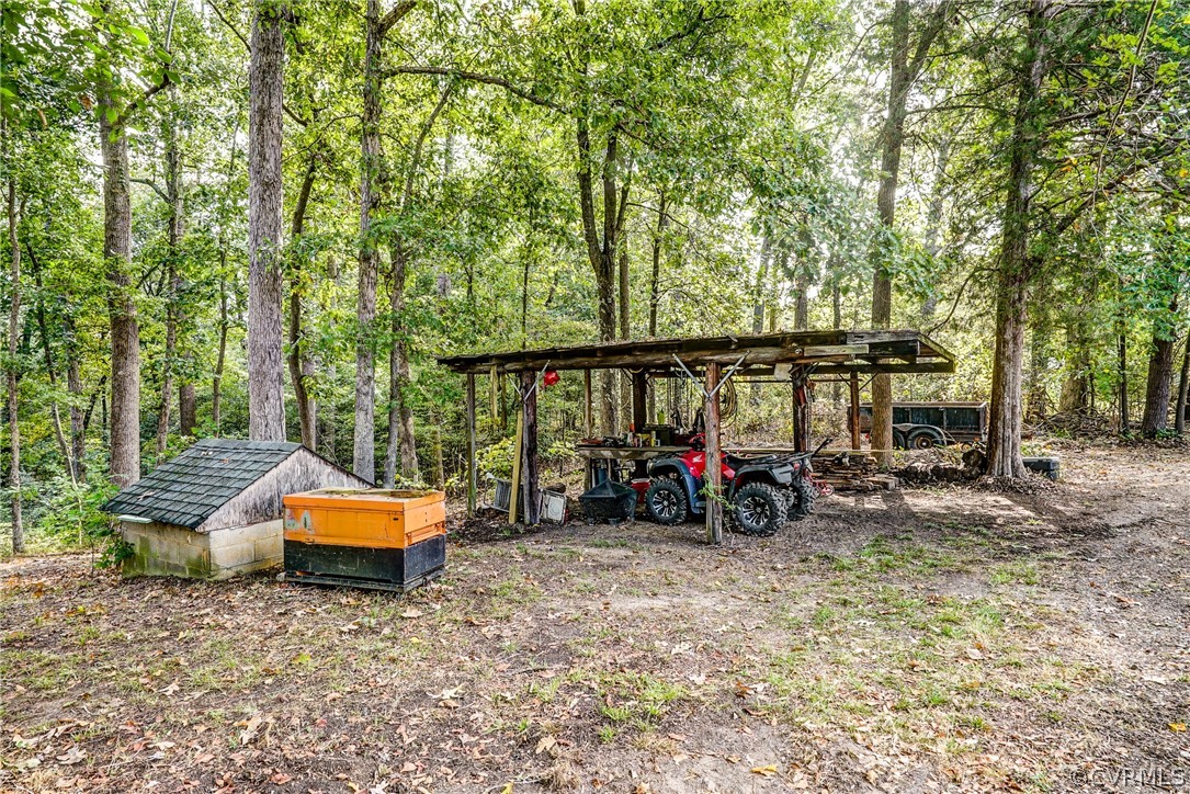 11040 Carriage Road Providence Forge, VA 23140 - Photo 38 of 48 Gallery Image 38