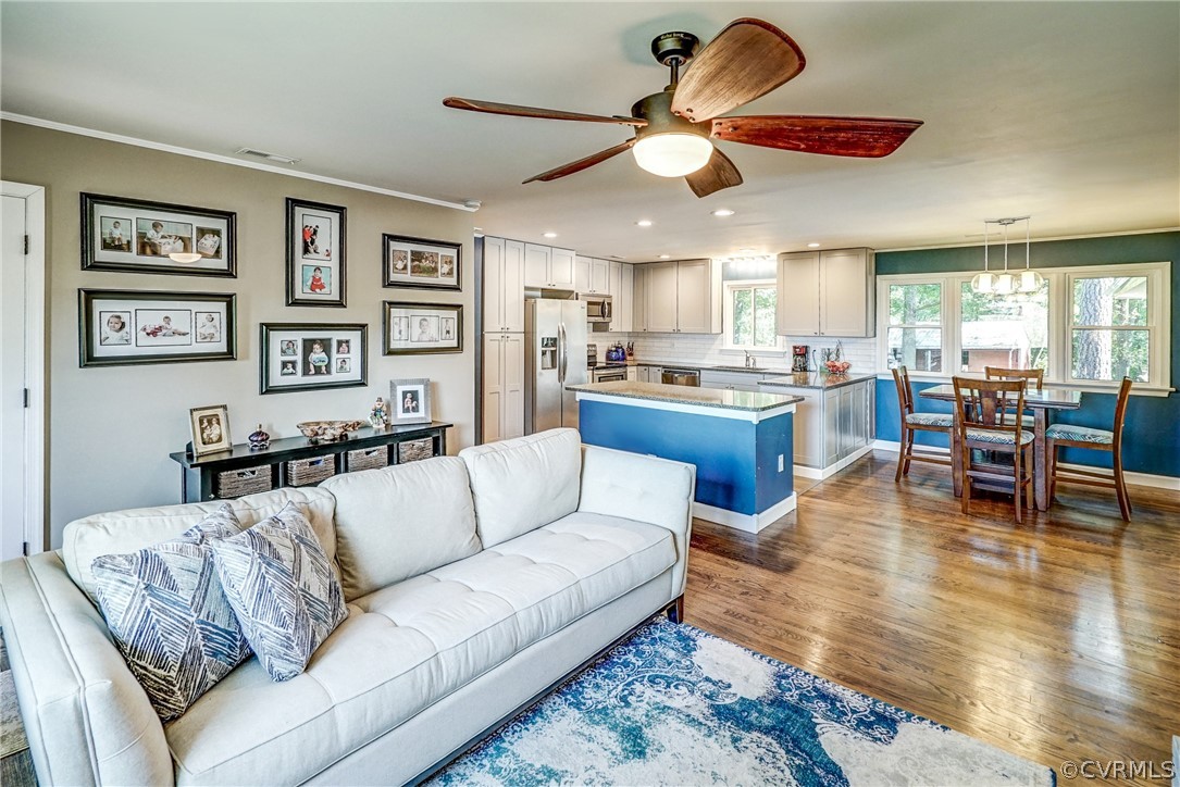 11040 Carriage Road Providence Forge, VA 23140 - Photo 47 of 48 Gallery Image 47