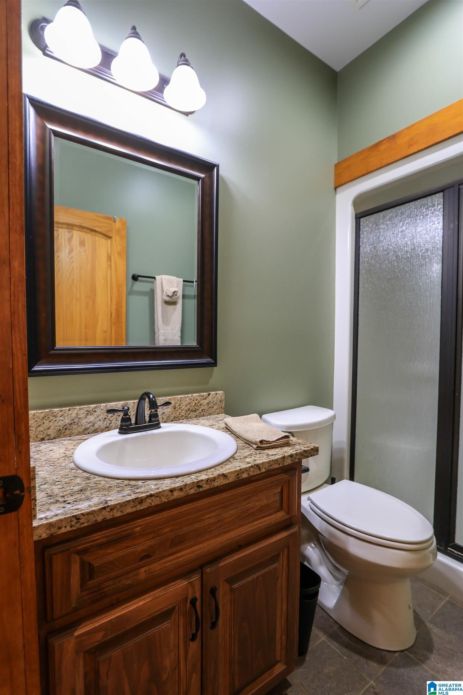 35 Rock Springs Road Ohatchee, AL 36271 - Photo 21 of 66 Gallery Image 21