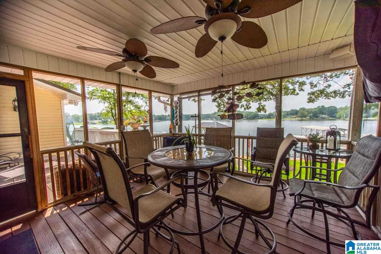 425 Rabbit Point Road Cropwell, AL 35054 - Photo 3 of 47