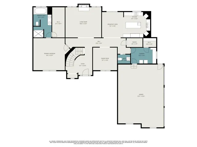 $650,000 | 15705 Kesselwood Trail, Marshall, MI 49068