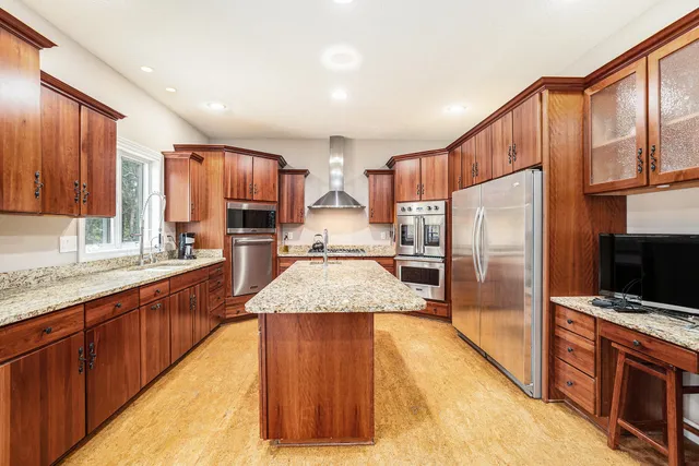 $650,000 | 15705 Kesselwood Trail, Marshall, MI 49068