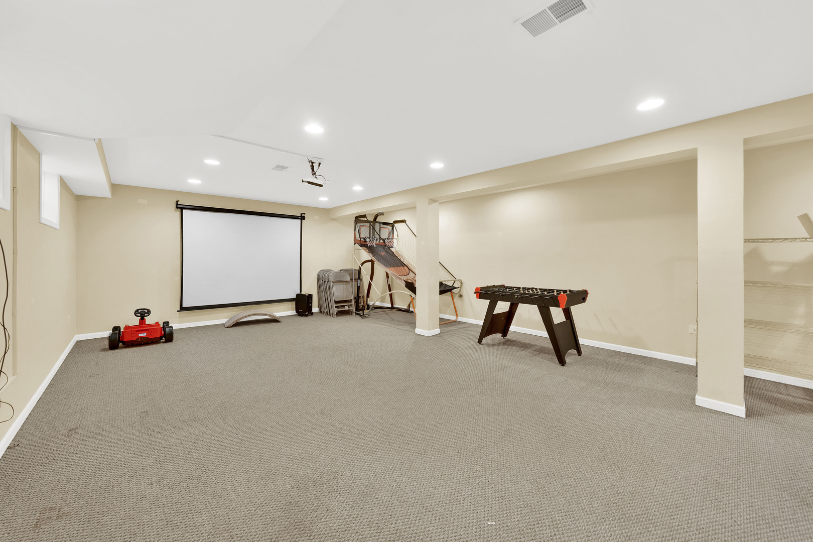9737 West 57th Street Countryside, IL 60525 - Photo 14 of 19 a view of a room with gym equipment