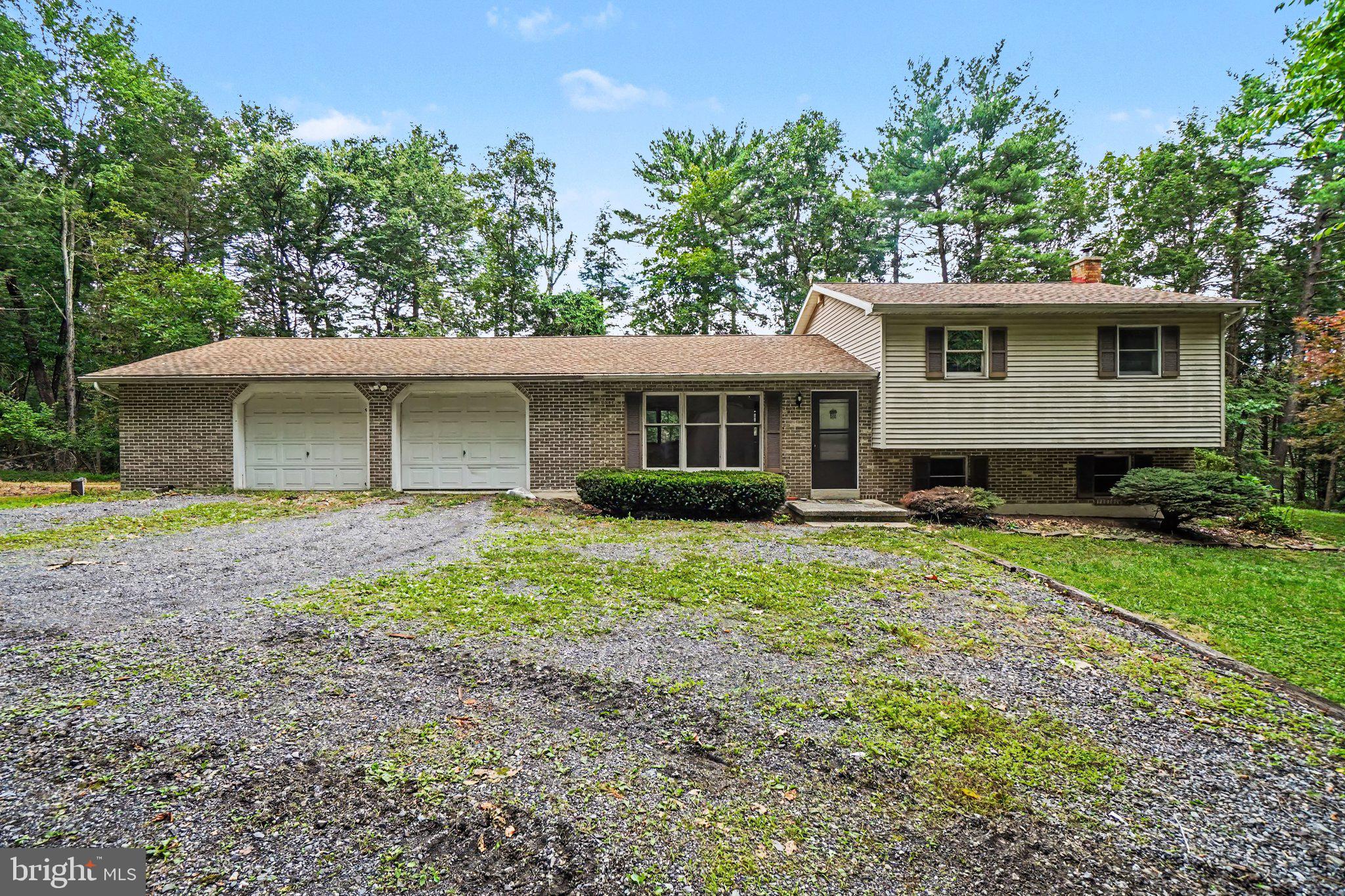 40 Montebello Road Duncannon, PA 17020 - Photo 1 of 28 Charming home nestled in nature's embrace.