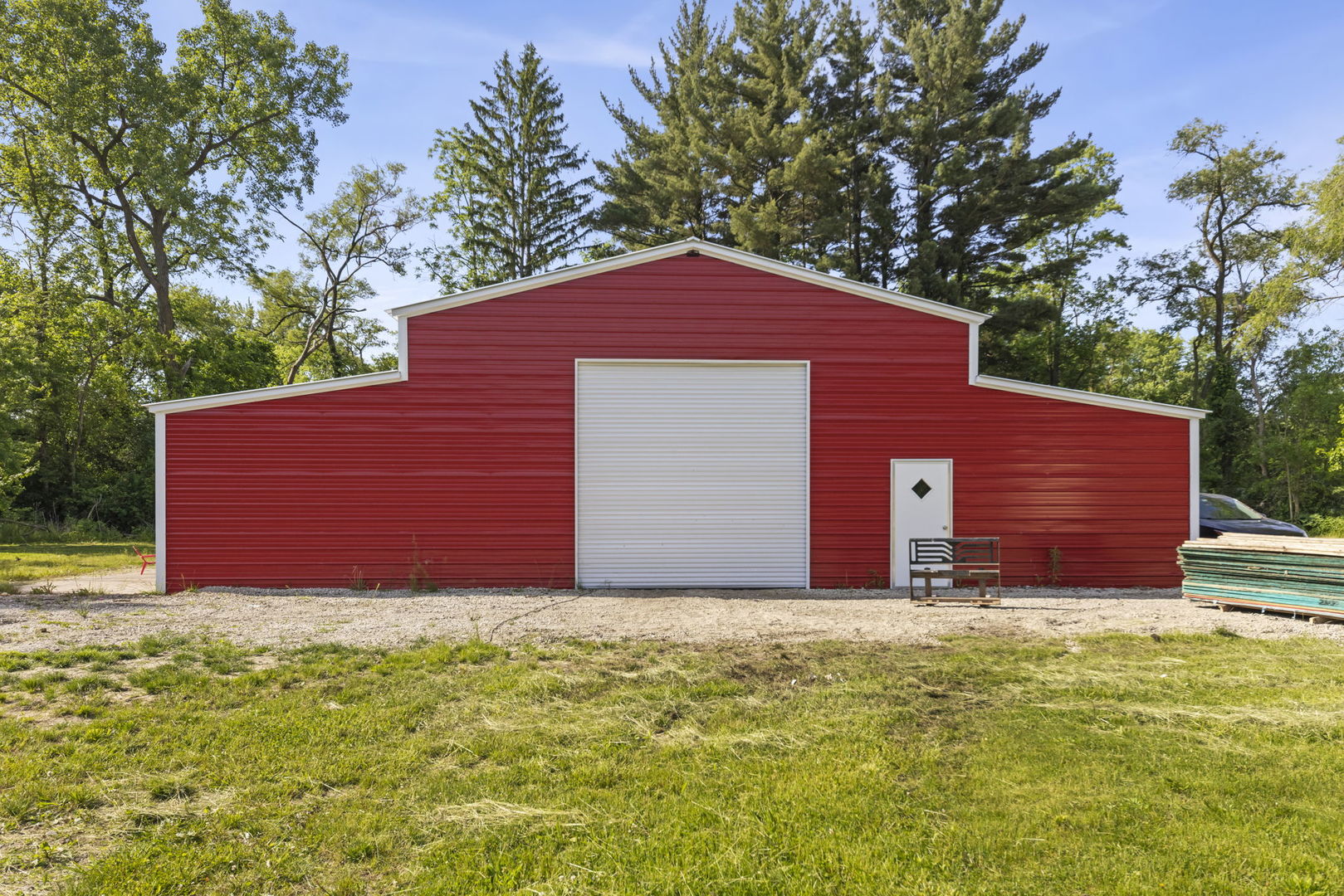 1241 Norfolk Avenue Crete, IL 60417 - Photo 21 of 25