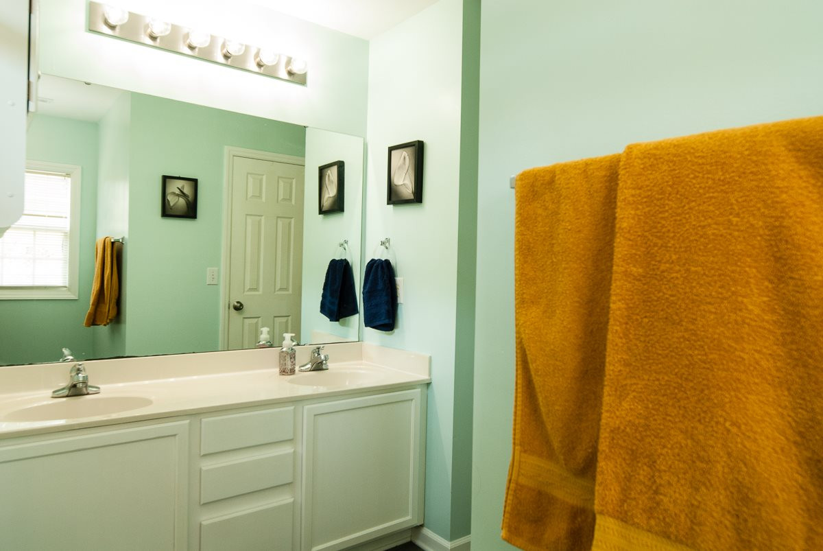 2908 Sissinghurst Court Raleigh, NC 27615 - Photo 16 of 30 Photo 16