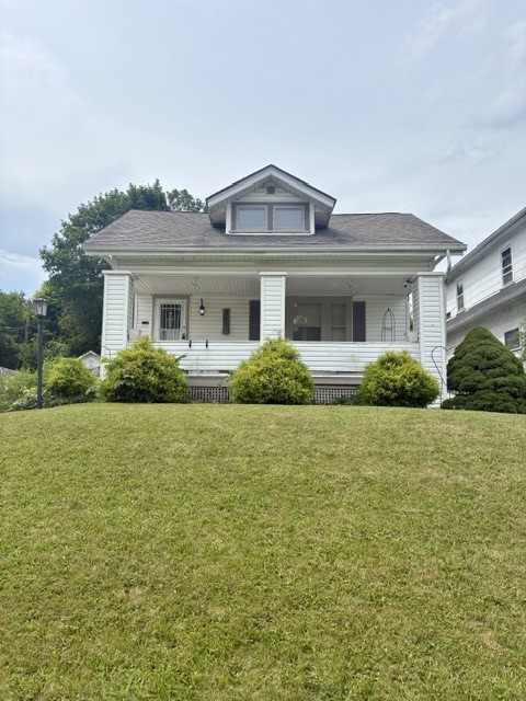 361 Ridge Road Springfield, OH 45503 - Photo 2 of 65