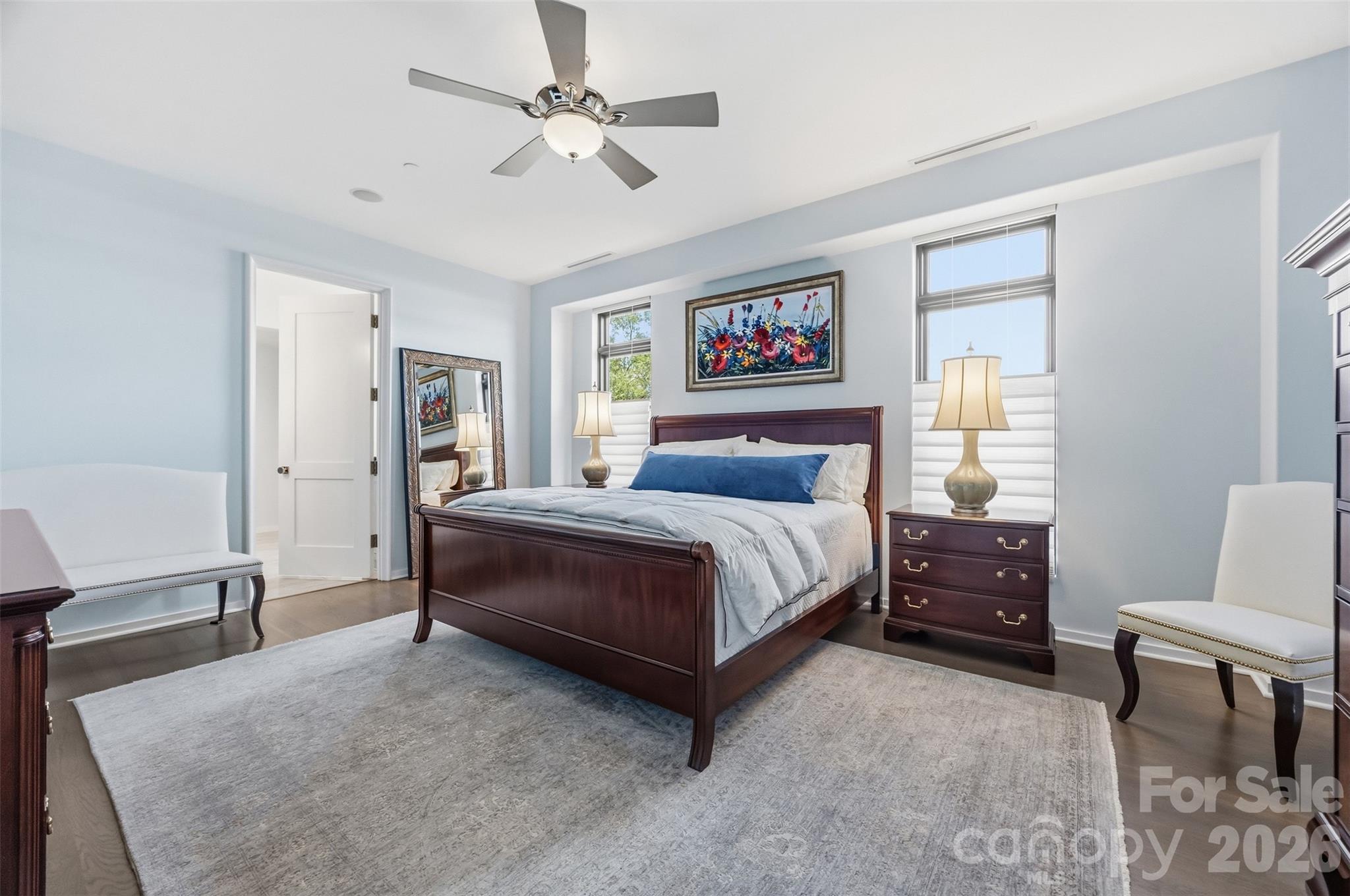 1333 Queens Road, Unit C4 Charlotte, NC 28207 - Photo 23 of 40 Gallery Image 23