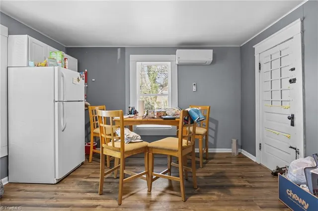 $215,000 | 112 Briggs Place, Unit A & B, High Point, NC 27262