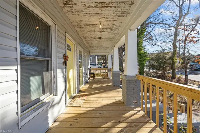 $215,000 | 112 Briggs Place, Unit A & B, High Point, NC 27262