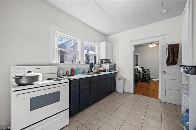 $215,000 | 112 Briggs Place, Unit A & B, High Point, NC 27262