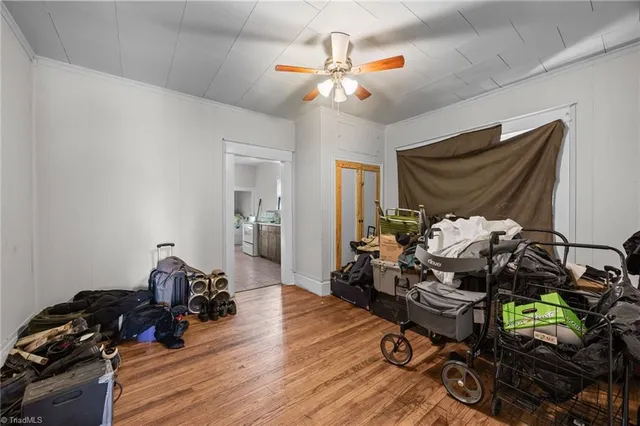 $215,000 | 112 Briggs Place, Unit A & B, High Point, NC 27262