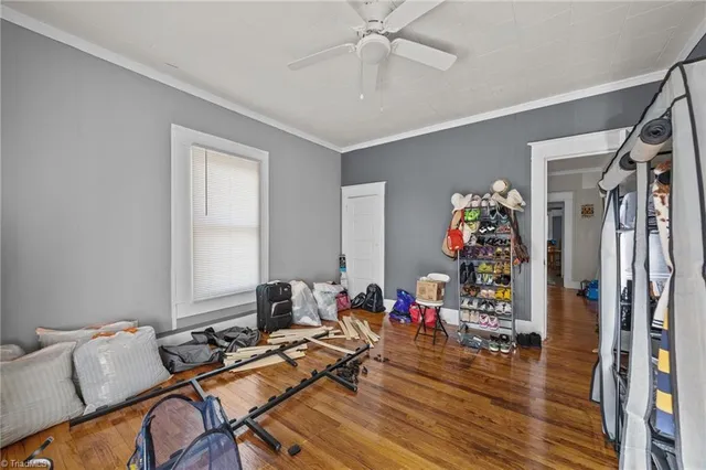 $215,000 | 112 Briggs Place, Unit A & B, High Point, NC 27262