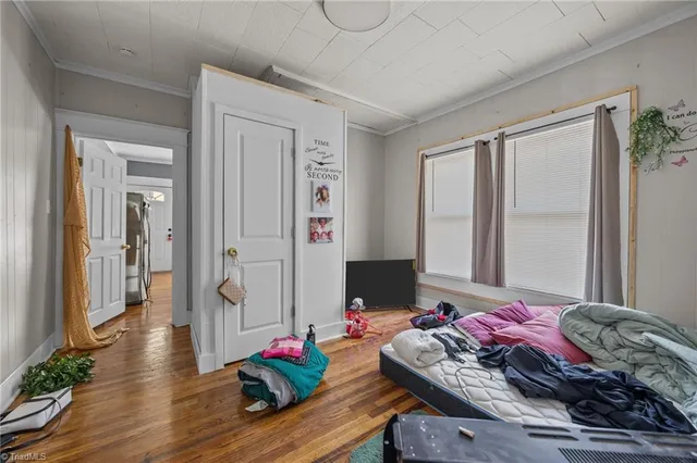 $215,000 | 112 Briggs Place, Unit A & B, High Point, NC 27262