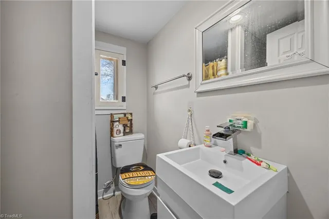 $215,000 | 112 Briggs Place, Unit A & B, High Point, NC 27262