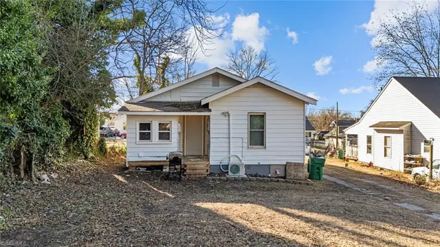 $215,000 | 112 Briggs Place, Unit A & B, High Point, NC 27262