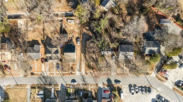 $215,000 | 112 Briggs Place, Unit A & B, High Point, NC 27262