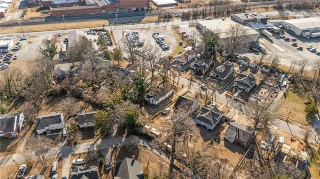 $215,000 | 112 Briggs Place, Unit A & B, High Point, NC 27262