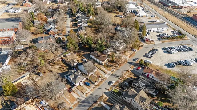 $215,000 | 112 Briggs Place, Unit A & B, High Point, NC 27262