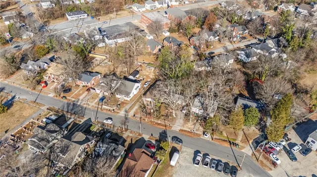 $215,000 | 112 Briggs Place, Unit A & B, High Point, NC 27262