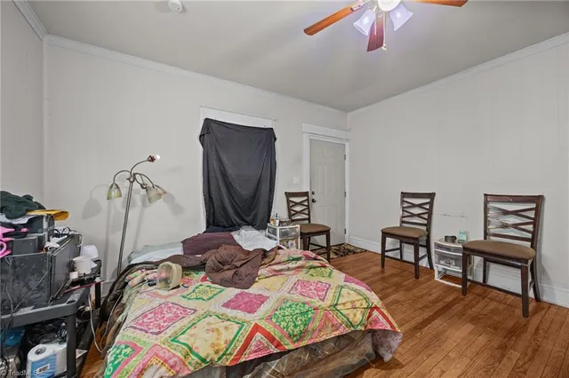 $215,000 | 112 Briggs Place, Unit A & B, High Point, NC 27262