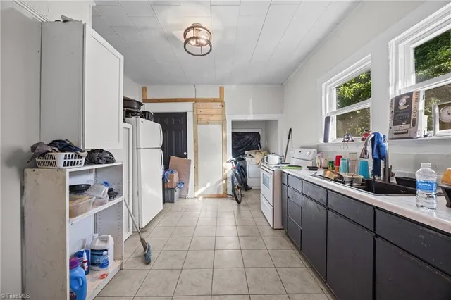 $215,000 | 112 Briggs Place, Unit A & B, High Point, NC 27262