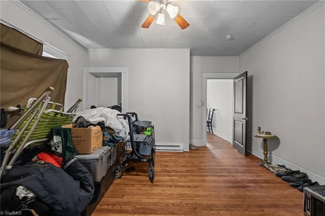 $215,000 | 112 Briggs Place, Unit A & B, High Point, NC 27262