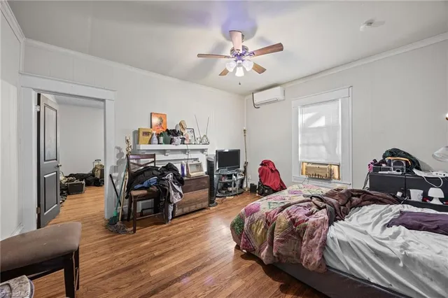 $215,000 | 112 Briggs Place, Unit A & B, High Point, NC 27262