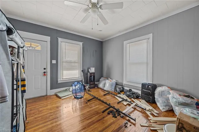 $215,000 | 112 Briggs Place, Unit A & B, High Point, NC 27262