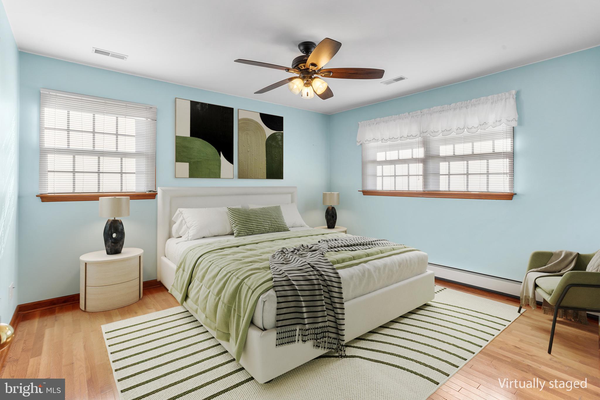 726 Walnut Street Florence, NJ 08518 - Photo 19 of 40