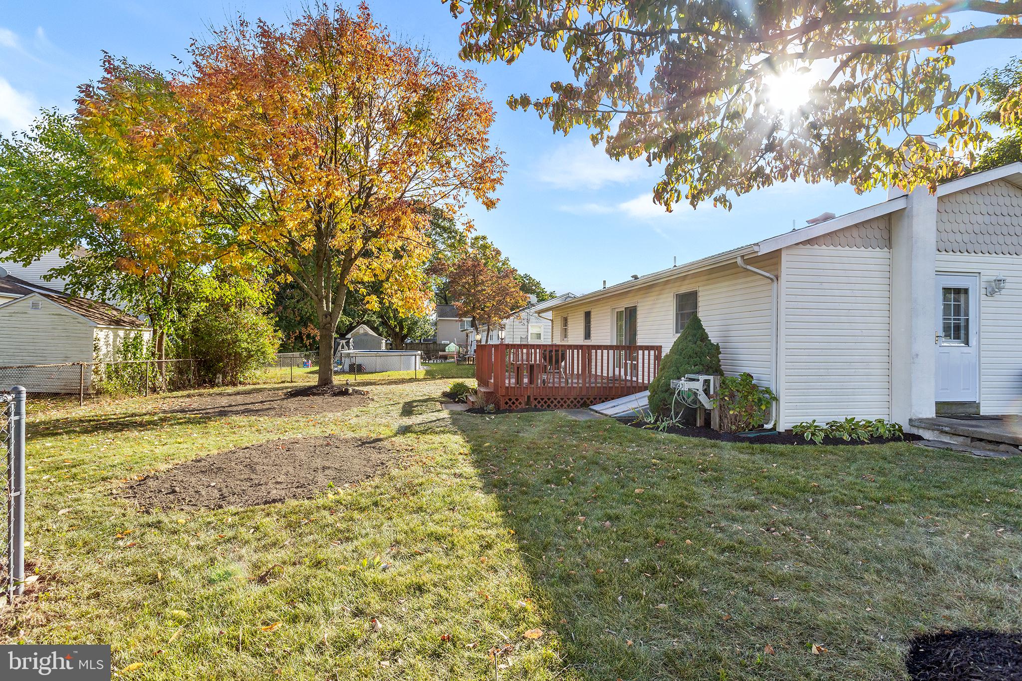 726 Walnut Street Florence, NJ 08518 - Photo 35 of 40