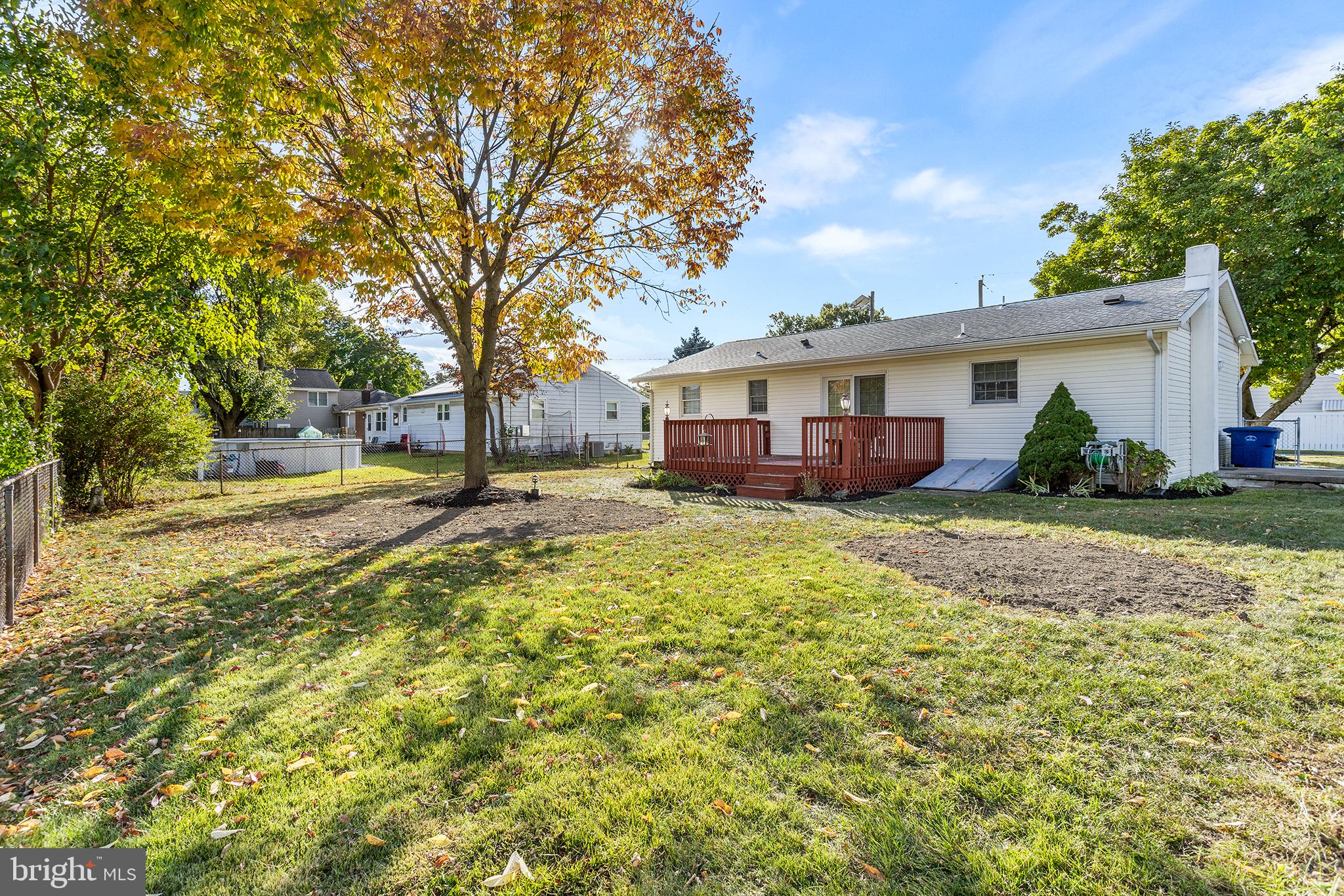 726 Walnut Street Florence, NJ 08518 - Photo 36 of 40