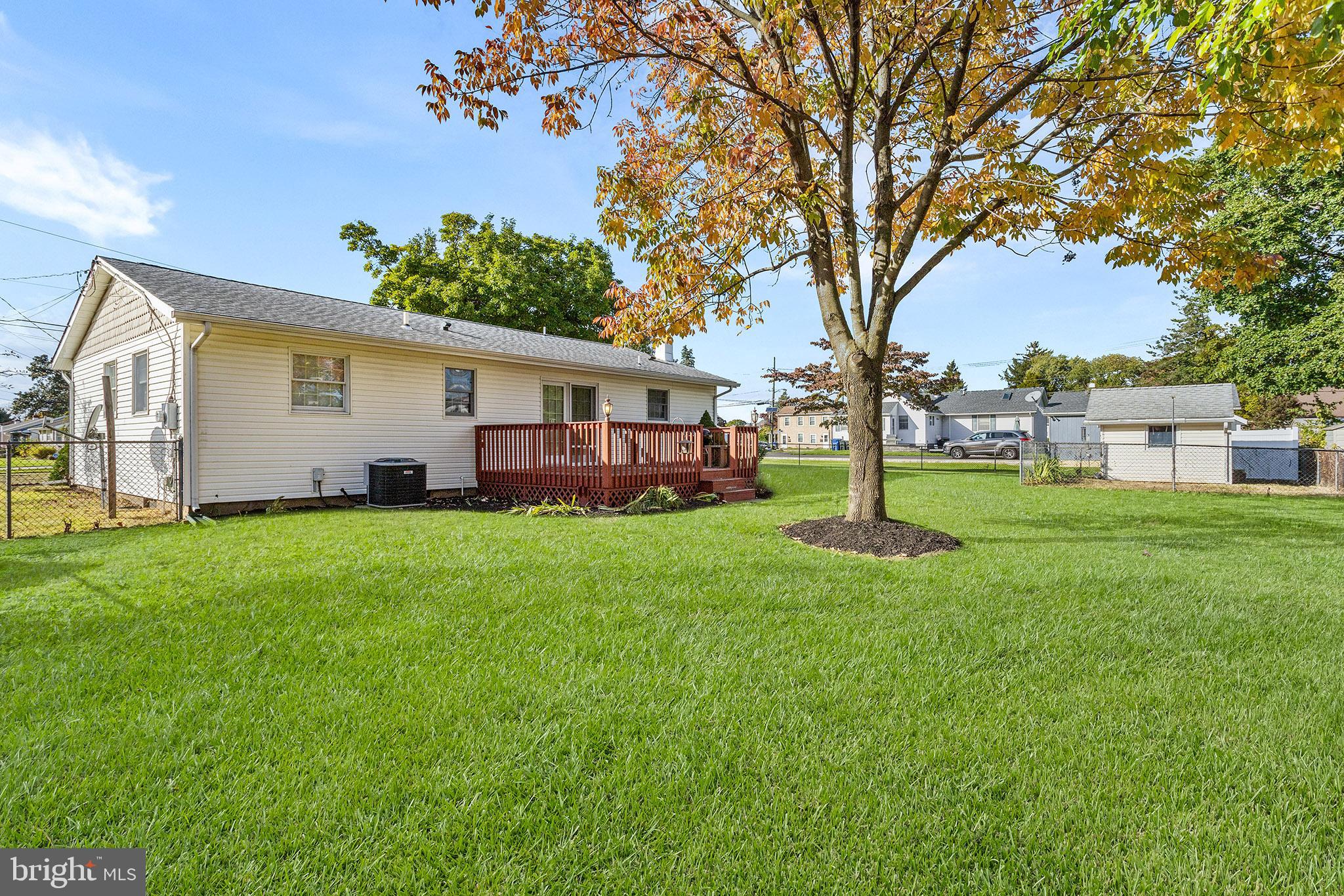 726 Walnut Street Florence, NJ 08518 - Photo 37 of 40
