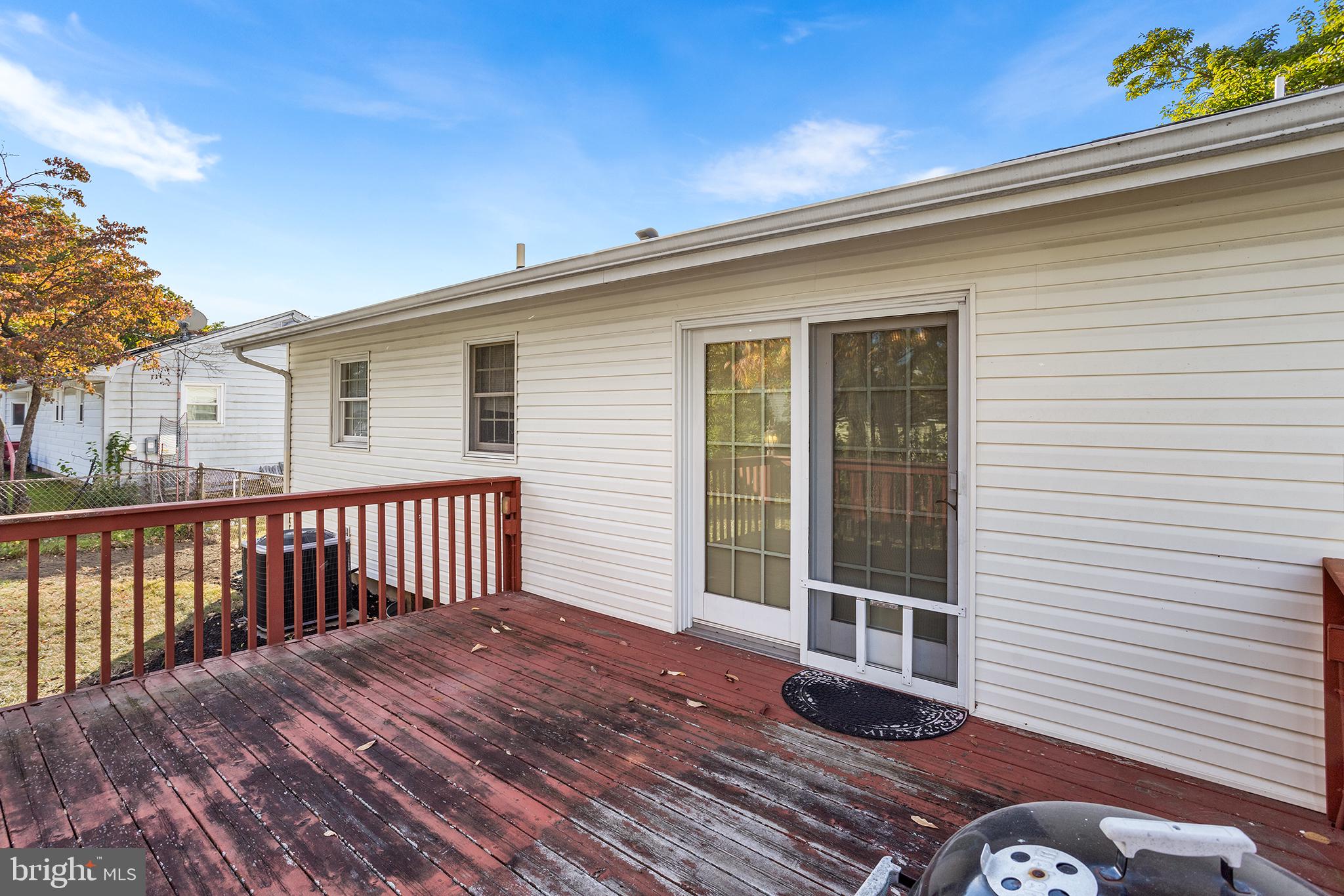726 Walnut Street Florence, NJ 08518 - Photo 38 of 40