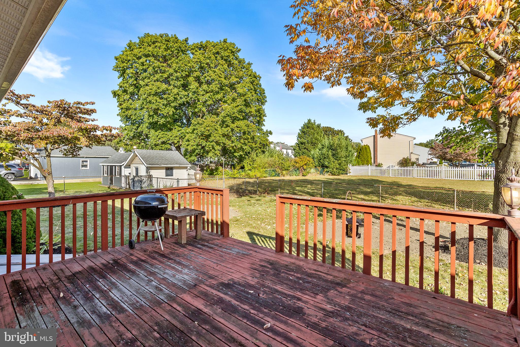 726 Walnut Street Florence, NJ 08518 - Photo 39 of 40