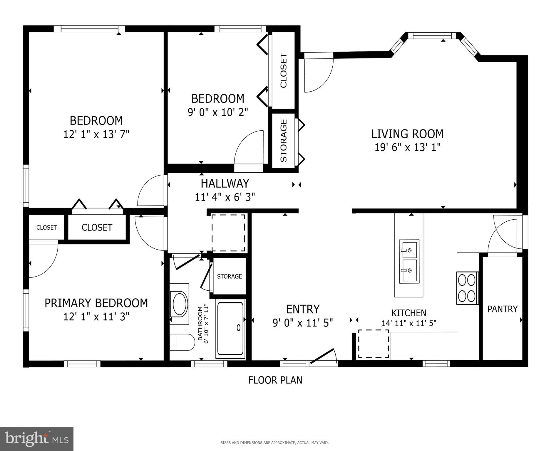 726 Walnut Street Florence, NJ 08518 - Photo 40 of 40