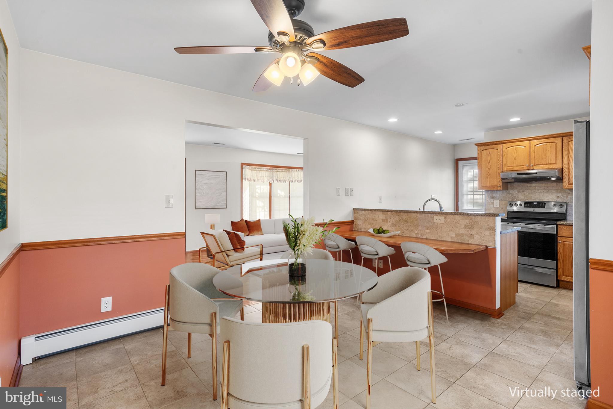 726 Walnut Street Florence, NJ 08518 - Photo 10 of 40