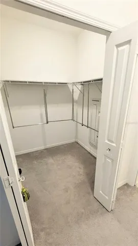 a view of small space