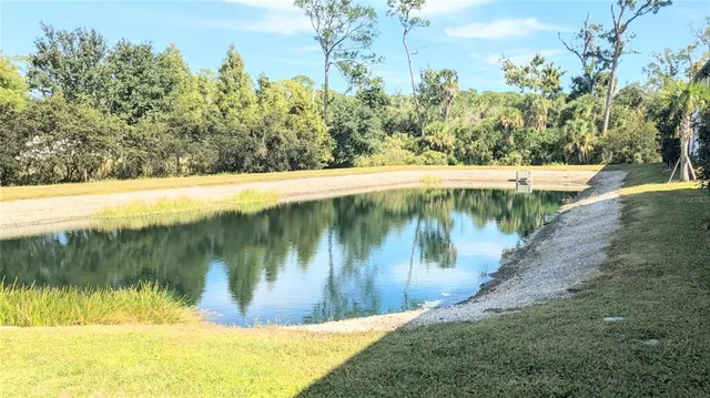 a view of a lake view