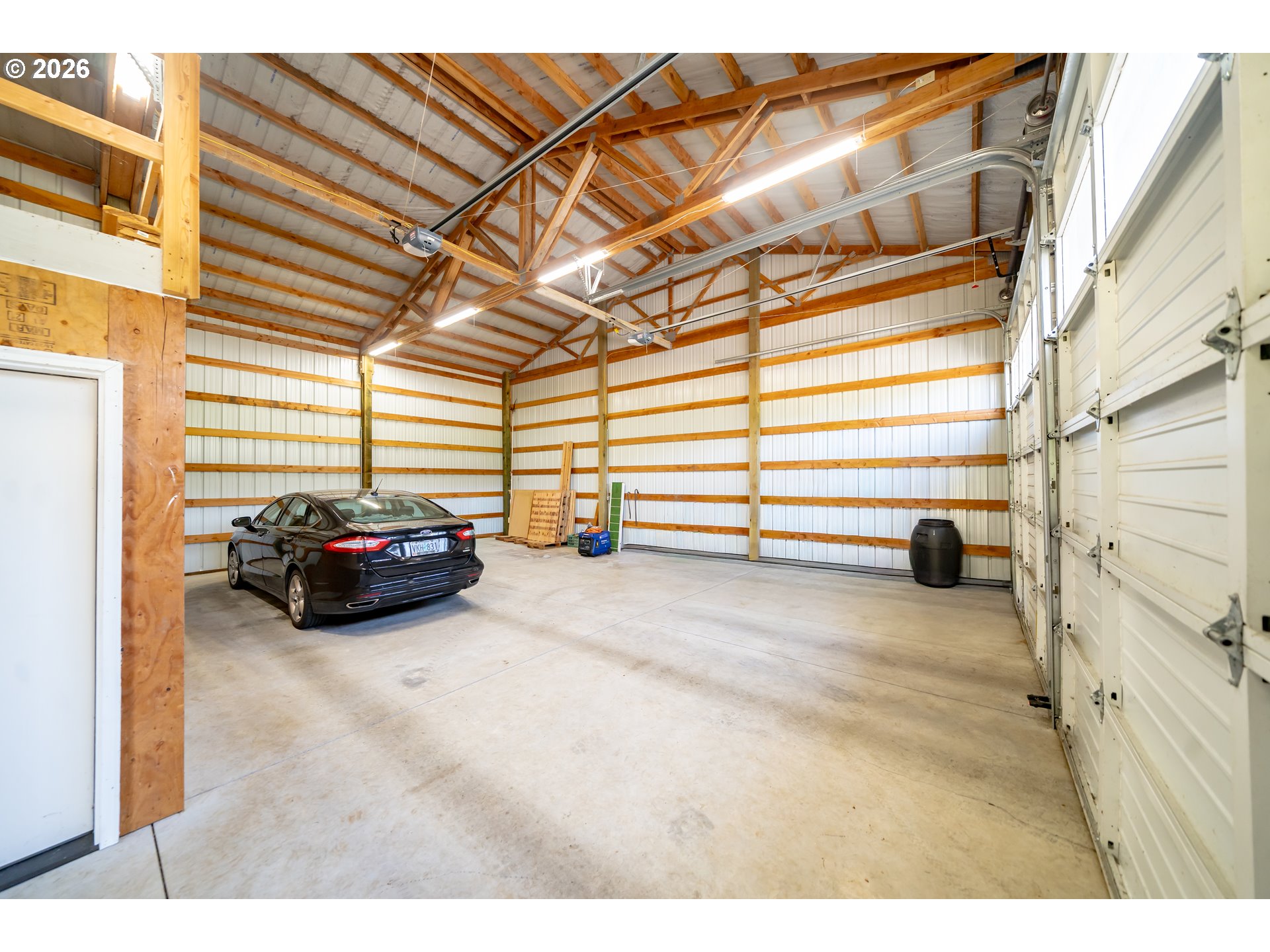11124 Wagner Road Lyons, OR 97358 - Photo 39 of 43