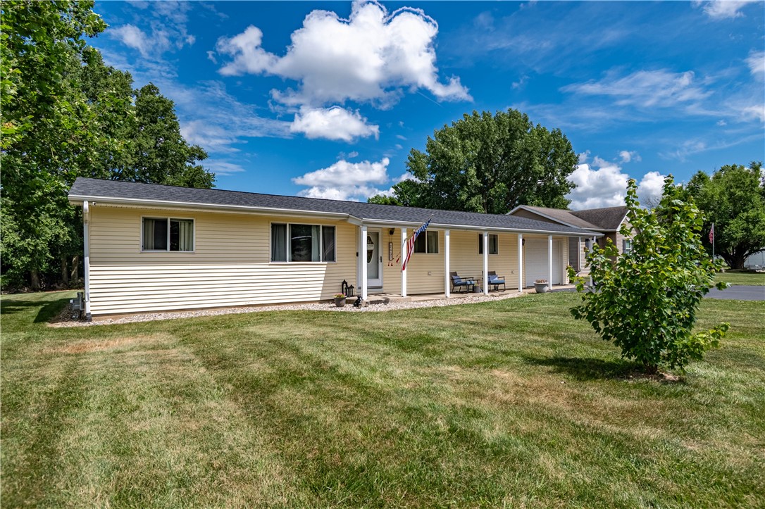 2430 Baker Lane Decatur, IL 62526 - Photo 16 of 23