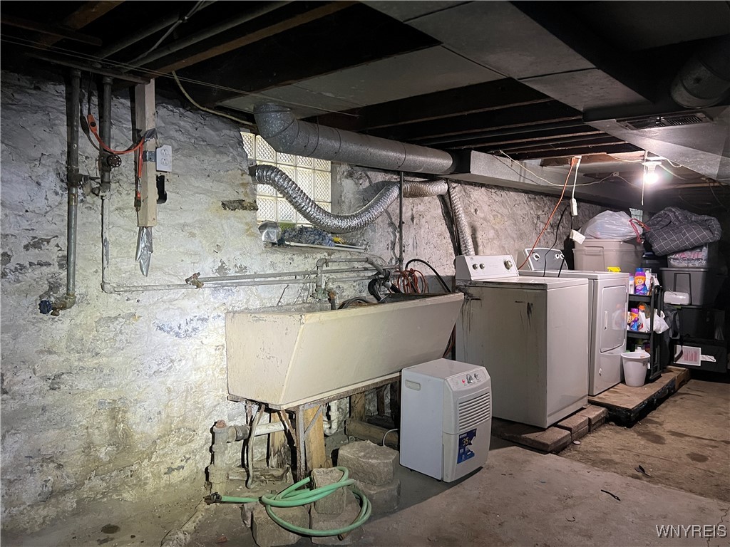 288 Abbott Road Buffalo, NY 14220 - Photo 13 of 13