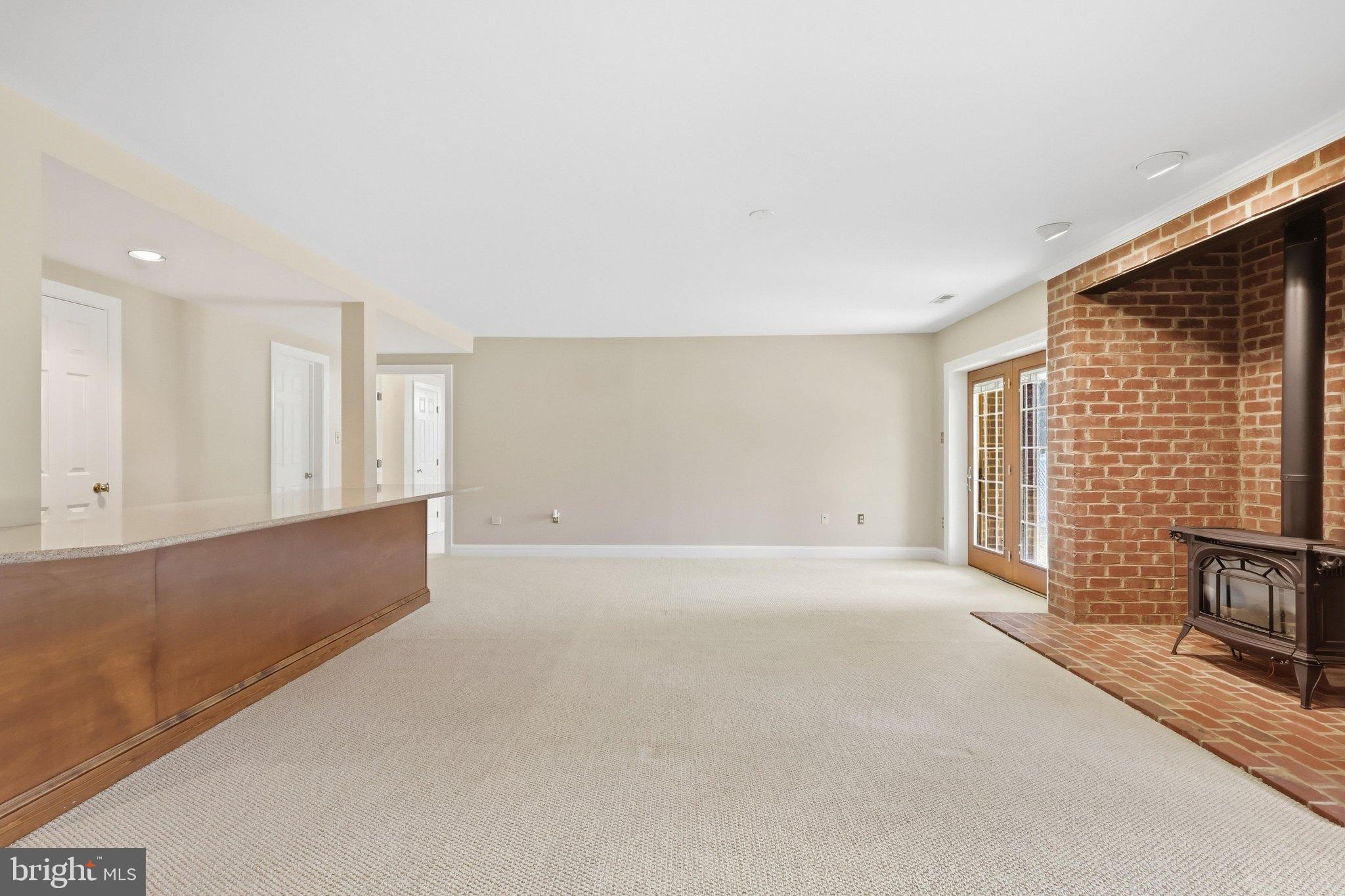 6700 Clifton Road Clifton, VA 20124 - Photo 74 of 125 Recreation Room