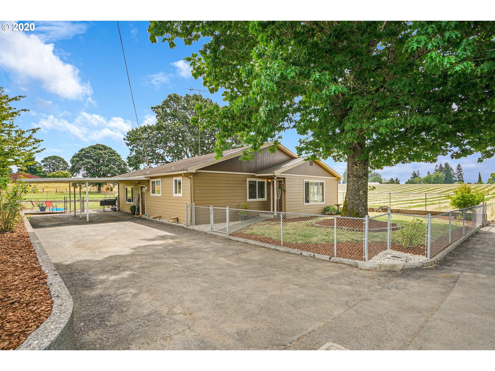 658 South Center Street Sublimity, OR 97385 - Photo 1 of 27 Gallery Image 1