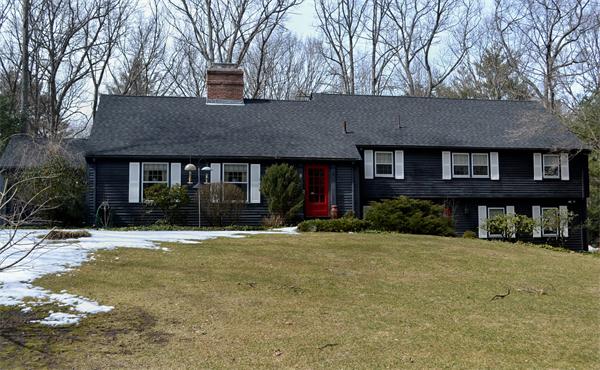 6 Sears Road Wayland, MA 01778 - Photo 1 of 7