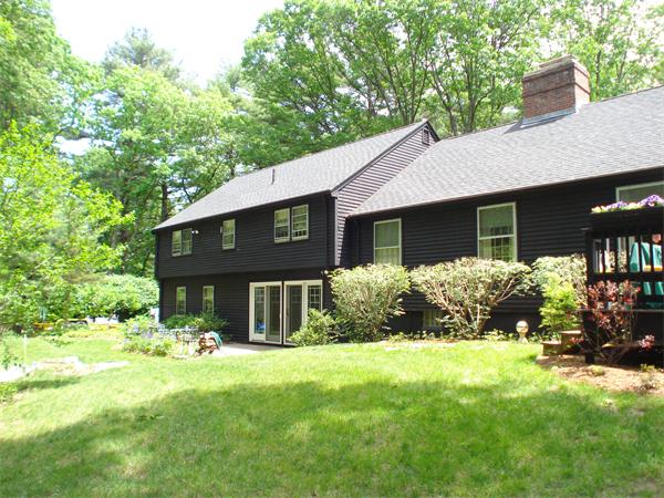 6 Sears Road Wayland, MA 01778 - Photo 7 of 7